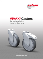 Vivax Castors
